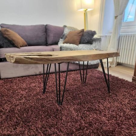 Appartement Aroma Snow Briançon Dış mekan fotoğraf