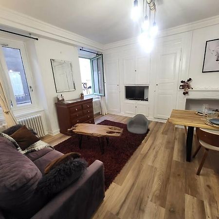 Appartement Aroma Snow Briançon Dış mekan fotoğraf