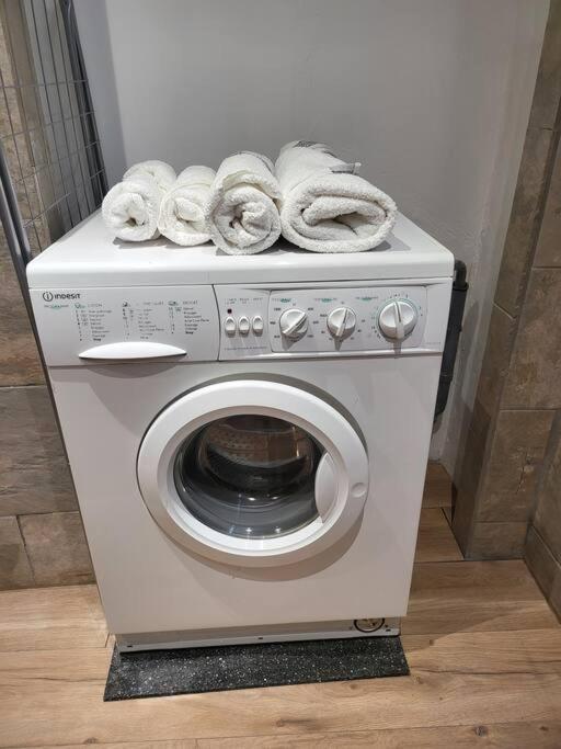 Appartement Aroma Snow Briançon Dış mekan fotoğraf