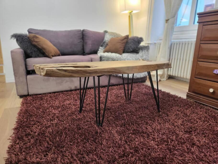 Appartement Aroma Snow Briançon Dış mekan fotoğraf