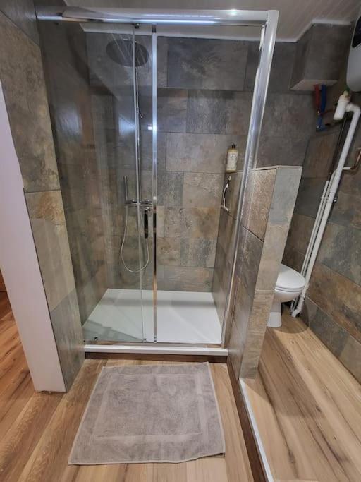 Appartement Aroma Snow Briançon Dış mekan fotoğraf